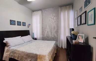 Imagem 8: Apartamento à venda, 3 quartos, 1 suíte, 2 vagas, Buritis - Belo Horizonte/MG