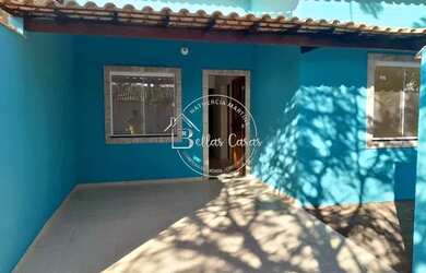 Imagem 2: Bela casa a venda em Unamar, 2 quartos, Tamoios - Cabo Frio - RJ