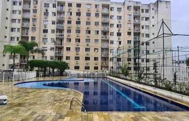 Imagem 7: Luxuoso apto de 2qts todo decorado no Maraville Taquara