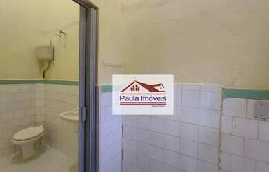 Imagem 5: Salão para alugar, 23 m² por R$ 941,00/mês - Parque Novo Mundo - São...