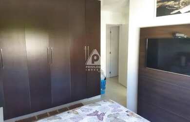 Imagem 13: Cobertura à venda, 3 quartos, 1 suíte, 2 vagas, Recreio dos Bandeirantes - RIO DE JANEIRO