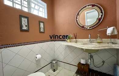 Imagem 6: Sobrado no Jardim América