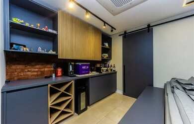 Imagem 4: APARTAMENTO RESIDENCIAL em São Paulo - SP, Tatuapé