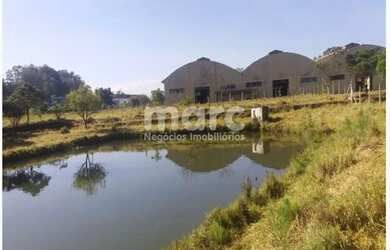 Imagem 3: ITAQUAQUECETUBA - Galpão/Depósito/Armazém - JARDIM PAINEIRA