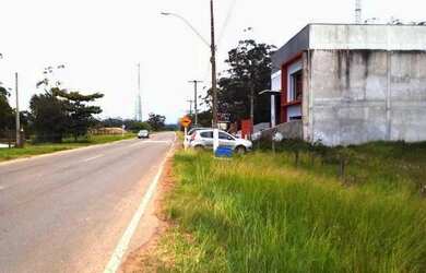 Imagem: O terreno possui 2.851m² de Área e está localizado em Arroio