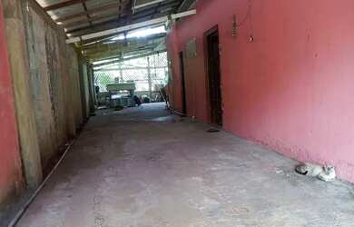 Imagem 3: Casa no taua. 3 Vagas na garageme3 Dormitórios