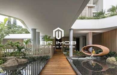 Imagem 7: APARTAMENTO RESIDENCIAL em SÃO PAULO - SP, MOEMA