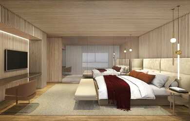 Imagem 14: APARTAMENTO RESIDENCIAL em São Paulo - SP, Moema