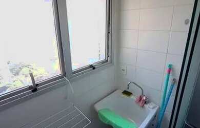 Imagem 10: Venda Apartamento 1 Dormitórios - 33 m² Brooklin