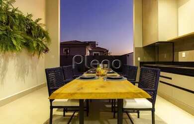 Imagem 12: Venda Casa em condomínio com 3 dormitórios