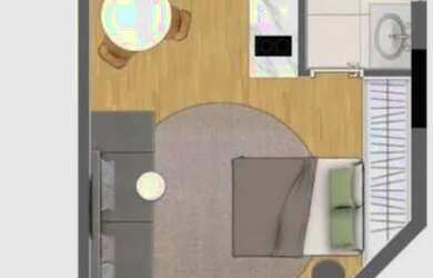 Imagem 16: APARTAMENTO RESIDENCIAL em São Paulo - SP, Santa Cecília