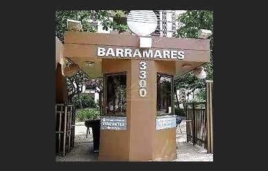 Imagem 2: BARRAMARES - VISTA MAR ANDAR ALTO VISTA LIVRE