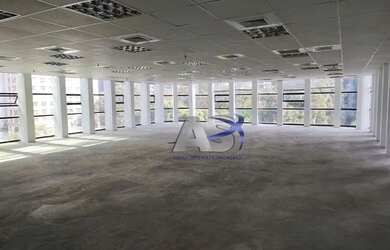 Imagem 3: Andar Corporativo para alugar, 562 m² por R$ 56.667,02/mês - Bela Vista...