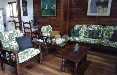 Imagem 5: Casa com 3 dormitórios à venda, 120 m² por R$ 479.900,01 - Fazenda Muriqui - Mangaratiba/R