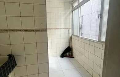 Imagem 13: Apartamento para venda tem 72 metros quadrados com 2 quartos em Boqueirão - Santos - SP