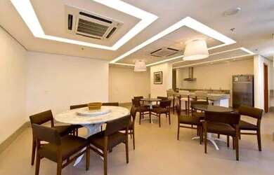 Imagem 11: Locação Salvador Prime. Imóvel mobiliado, 50m² de Área, 1 Vaga na...