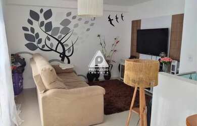 Imagem 4: Cobertura à venda, 2 quartos, 1 suíte, 1 vaga, Recreio dos Bandeirantes...