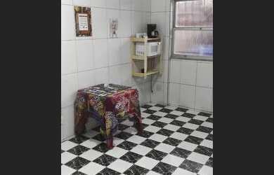 Imagem: O quarto está localizado em Santa Rosa, Nova Friburgo para