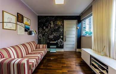 Imagem 2: APARTAMENTO RESIDENCIAL em São Paulo - SP, Paraíso