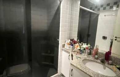 Imagem 15: Apartamento com Vista Livre na Quadra da Praia do Leblon