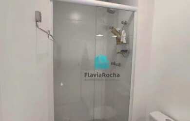 Imagem 9: Apartamento - venda por R$ 725.000 ou aluguel por R$ 4.425/mês - Bethaville...