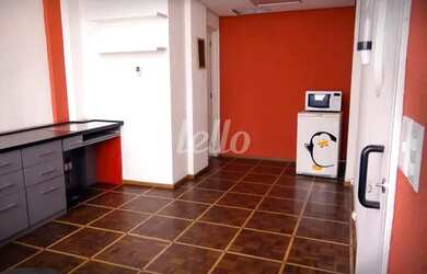 Imagem: São Paulo - Conjunto Comercial/Sala - Jardins