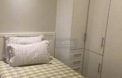 Imagem 10: Apartamento residencial à venda, Jardim Anália Franco, São Paulo