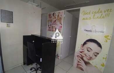 Imagem: O depósito possui 13m² de Área e está localizado em Flamengo