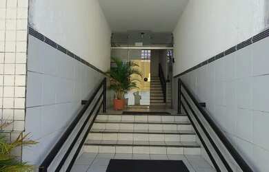 Imagem 2: Alugo Apto 3/4 - Pedro Gondim - Prox. ao Shopping Carro Legal