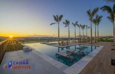 Imagem: O terreno possui 384m² de Área e está localizado em Morada