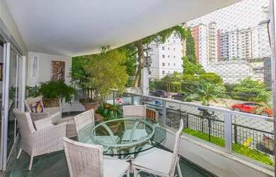 Imagem 16: APARTAMENTO RESIDENCIAL em São Paulo - SP, Campo Belo