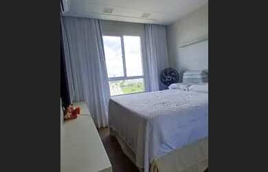 Imagem 5: Lindo Apartamento Para Venda No Condomínio Vita Residencial Club