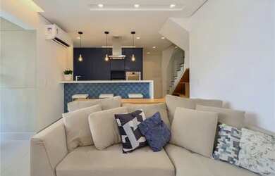 Imagem 9: CASA RESIDENCIAL em São Paulo - SP, Paraíso