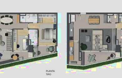 Imagem 10: APARTAMENTO RESIDENCIAL em São Paulo - SP, Jardim Paulista