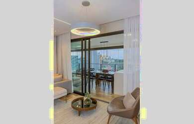 Imagem 9: APARTAMENTO RESIDENCIAL em São Paulo - SP, Campo Belo