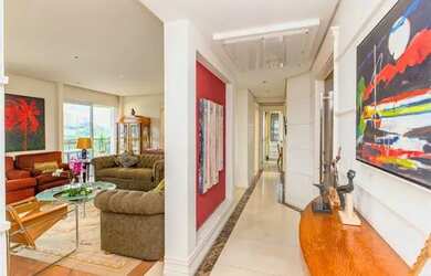 Imagem 11: APARTAMENTO RESIDENCIAL em São Paulo - SP, Moema