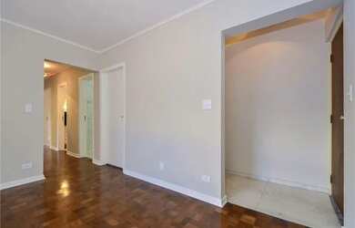 Imagem 4: APARTAMENTO RESIDENCIAL em São Paulo - SP, Higienópolis