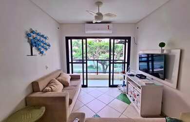 Imagem 3: 02 VAGAS C/LAZER LADO PRAIA!