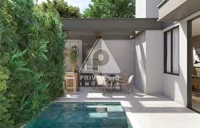 Imagem 7: Casa em Condomínio à venda, 4 quartos, 4 suítes, 3 vagas, BARRA DA...