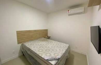 Imagem 8: Recreio Praia do Pontal Lindo Quarto e Sala todo Montado e Vaga Oportunidade