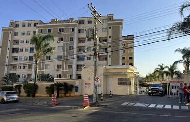 Imagem: O apartamento à venda possui 2 Dormitórios, 2 Banheiros, 1