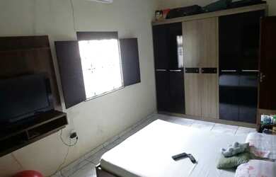 Imagem 10: //Casa no São Geraldo com quintal e garagem