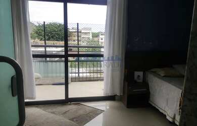 Imagem 2: Cobertura para venda/locação com 4 quartos - Recreio dos Bandeirantes...