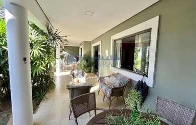 Imagem 9: Barra da Tijuca Casa em condomínio com 4 dormitórios