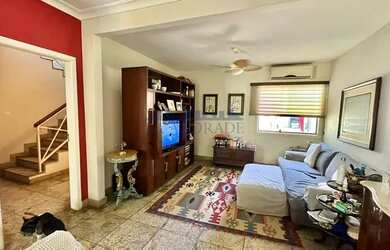 Imagem 15: Barra da Tijuca Casa em condomínio com 4 dormitórios