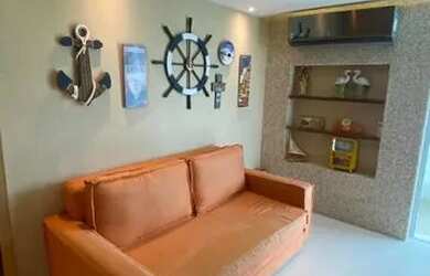 Imagem 15: BAIXOU Cobertura Duplex Beira Mar com 165 metros no Resort In Mare Bali