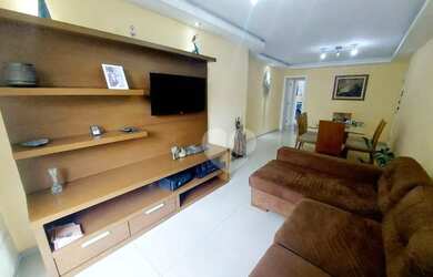 Imagem 5: Apartamento com 3 quartos sendo 2 suítes à venda, 87 m² por R$ 720.000...