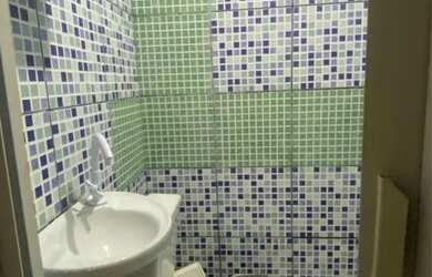 Imagem 9: Aluguel de Casa - 4 Quartos 2 Banheiros 1 Suíte - Ótima Localização