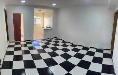 Imagem 7: Alugo Apartamento Parque Leopoldina Bangu