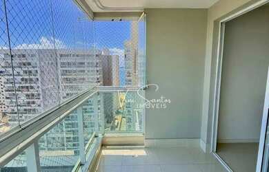 Imagem: O apartamento possui 3 Dormitórios, 2 Banheiros, 2 Vagas na